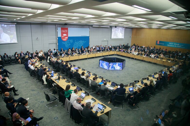 Panamá, en la recta final para salir de lista gris del GAFI