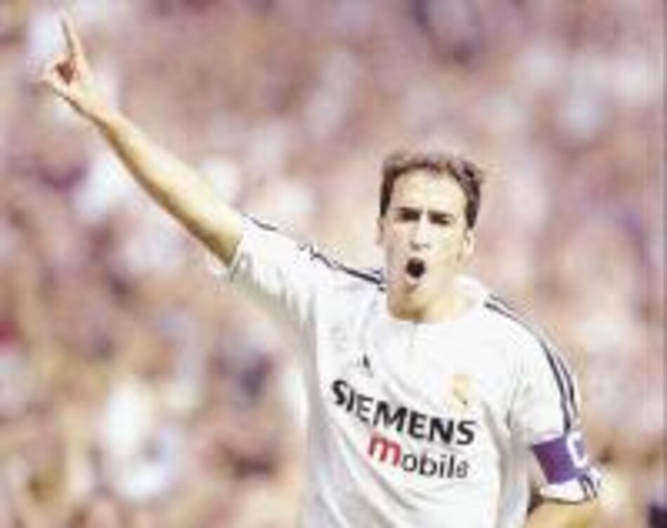 Hoy abre su temporada 2003 la liga de campeones de Europa