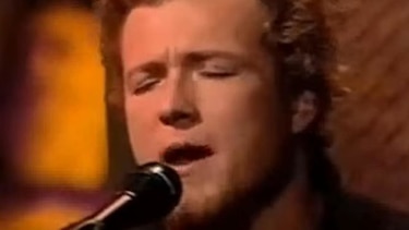 Muere Scott Weiland, cantante de Stone Temple Pilots y Velvet Revolver