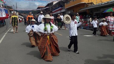 Varela anuncia nueva fuerzas para enfrentar narcotráfico en Chiriquí