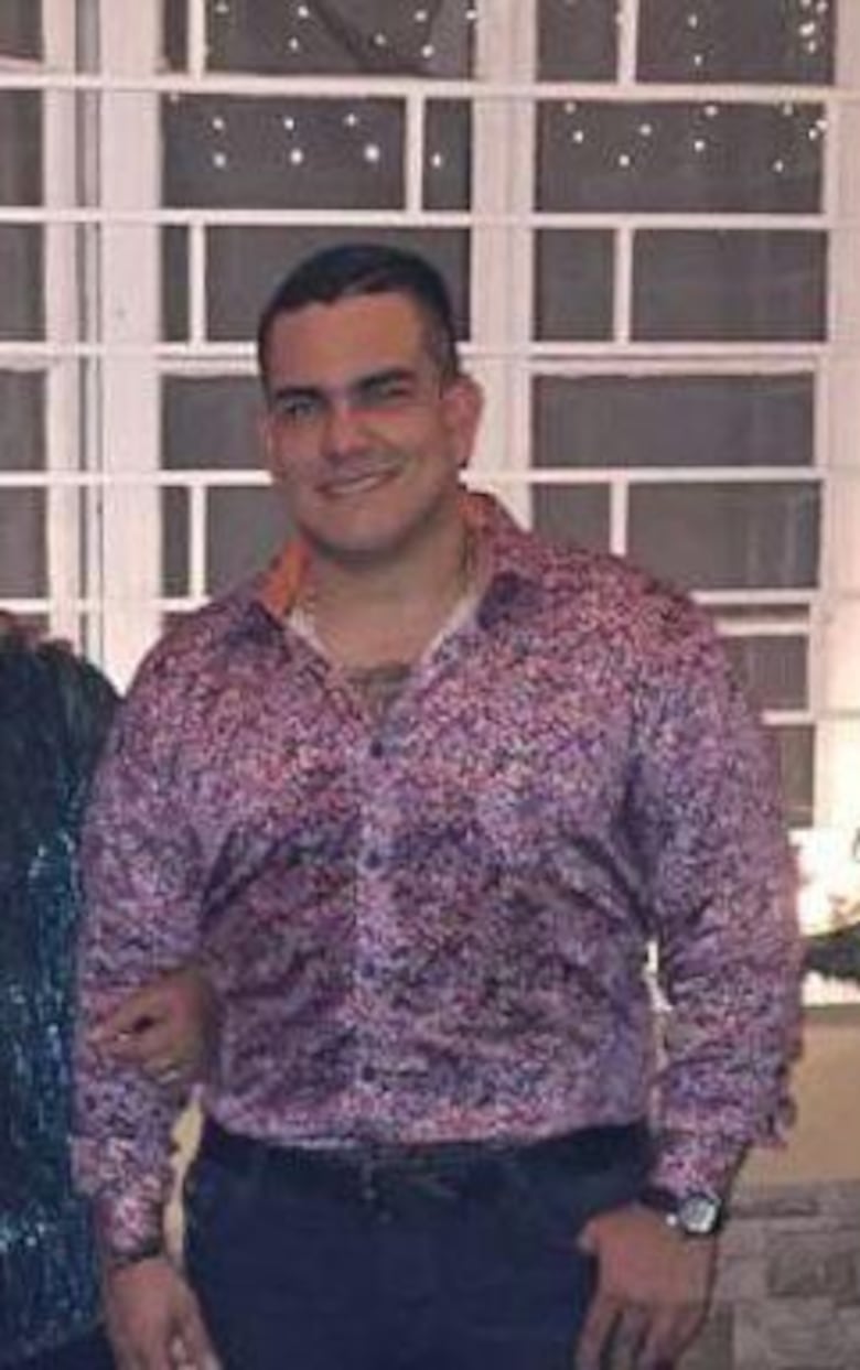 El panameño Anthony Martínez Meza y cinco capos llevan un año libres en Dubái