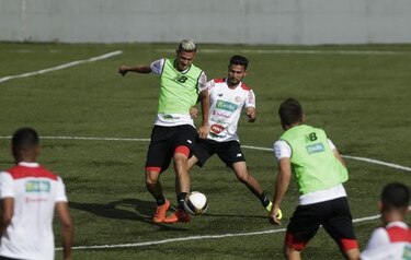 Panamá empieza el camino en busca de su segunda Copa Centroamericana