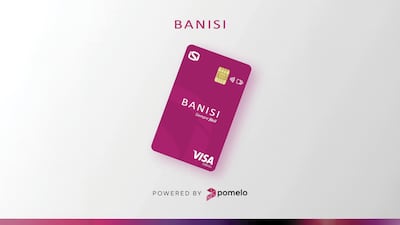 Banisi y Pomelo: una alianza que potencia nuestra evolución