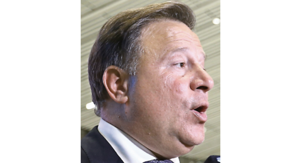 Varela compara a Maduro con Noriega, Diosdado Cabello le dice que ‘va preso’