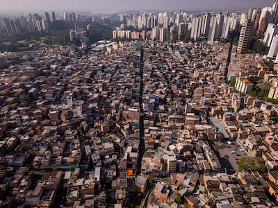 Brasil entra en su hora más incierta: ventaja que se reduce, escándalo judicial e irrupción de un tercer candidato 