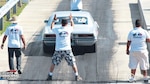 Los motores vuelven a rugir
