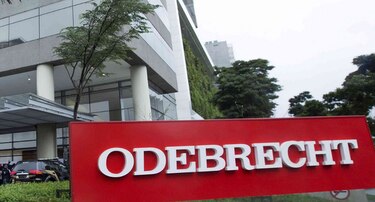 Argentina suspende a Odebrecht en licitaciones por un año