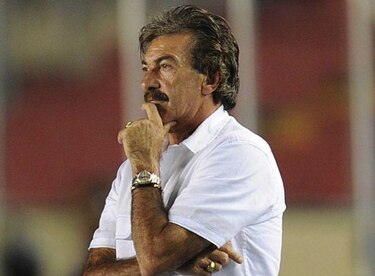 La Volpe, nuevo técnico del América