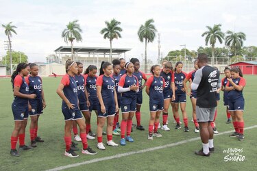 La Sub-17 está lista para el premundial