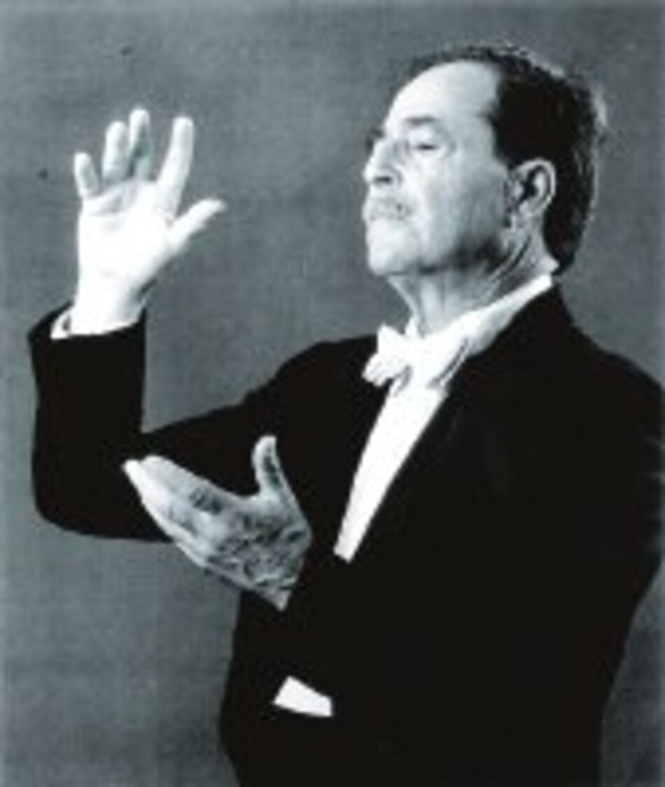 El recuerdo de las melodías