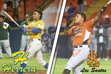 Carnavales en el Rod Carew