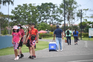 Cámara de Comercio pide poner fin al estado de emergencia por la pandemia de la covid-19
