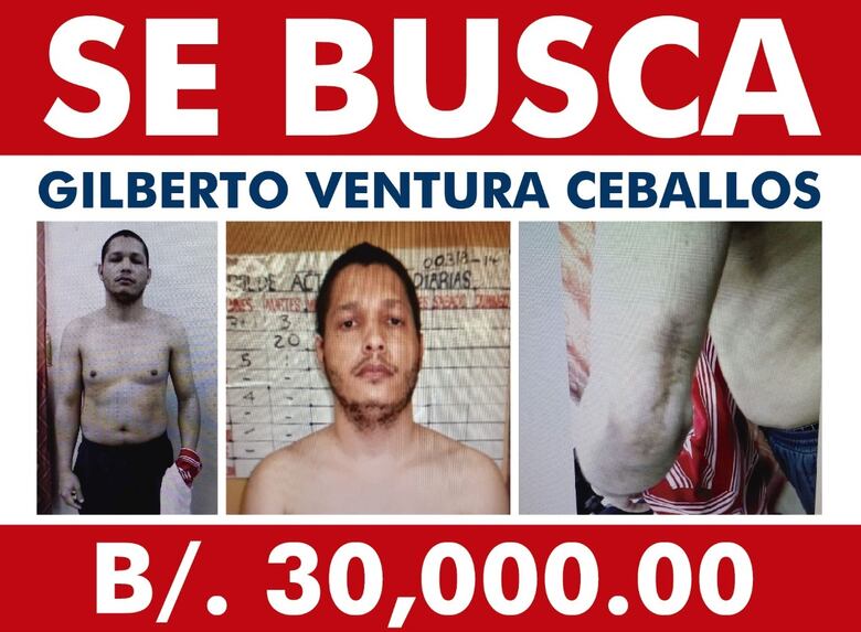 Presidente Cortizo tomará decisiones sobre el caso de Ventura Ceballos tras recibir informe de ministros