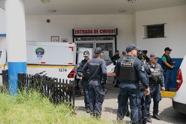 Aún sin pistas de asesinos de representante