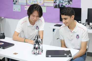 Europa como Puerta de Acceso a la Excelencia Educativa y la Diversidad Cultural