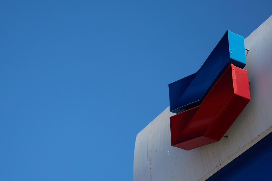 Trump extiende la licencia de Chevron en Venezuela hasta el 27 de mayo