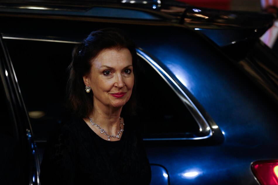 La canciller argentina viajará próximamente a Colombia tras la tensión entre Milei y Petro