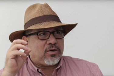 Sentencian a 32 años de cárcel a uno de los asesinos del periodista mexicano Javier Valdez