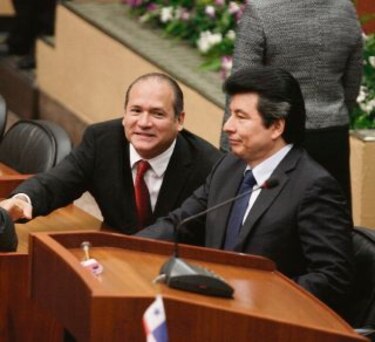 Piden intervención de la CSJ