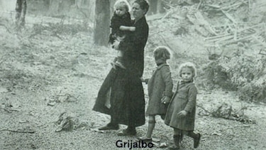 Nueva edición de novela histórica de Gloria Guardia