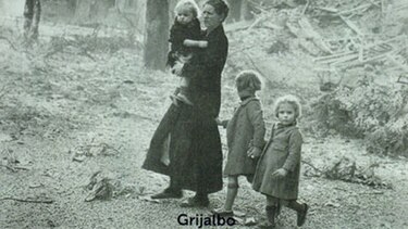 Nueva edición de novela histórica de Gloria Guardia
