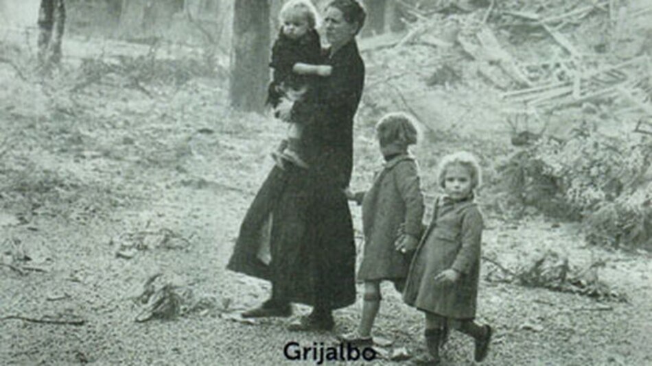 Nueva edición de novela histórica de Gloria Guardia