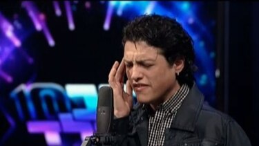 Israelí bajo arresto por canciones filtradas de Madonna