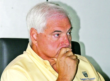 Caso de escuchas telefónicas, al Pleno