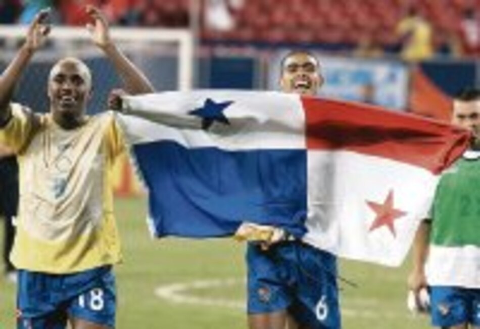 El sueño de jugar afuera