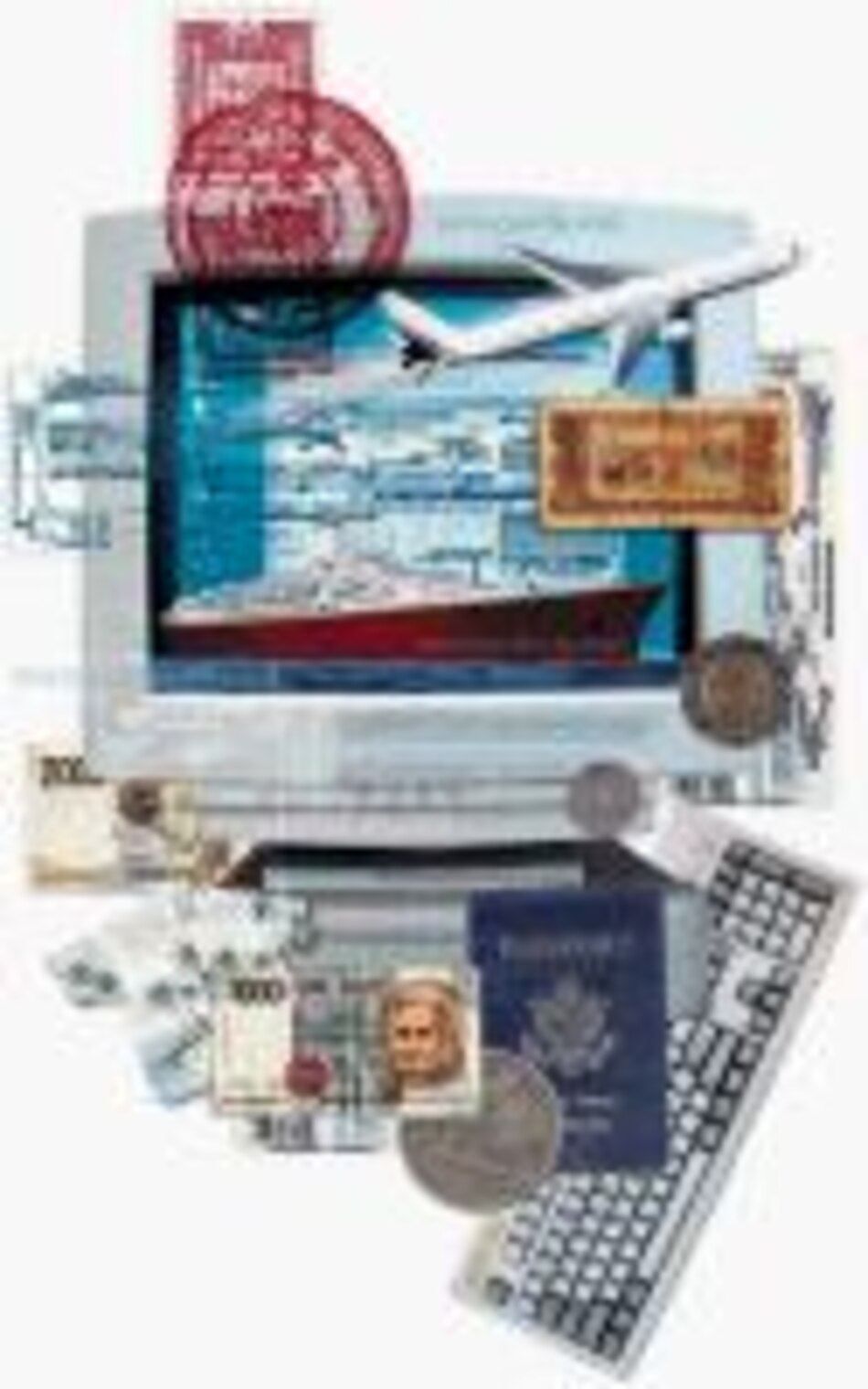 Periplo electrónico