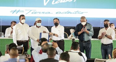 Otros $102 millones para Bagatrac S.A.