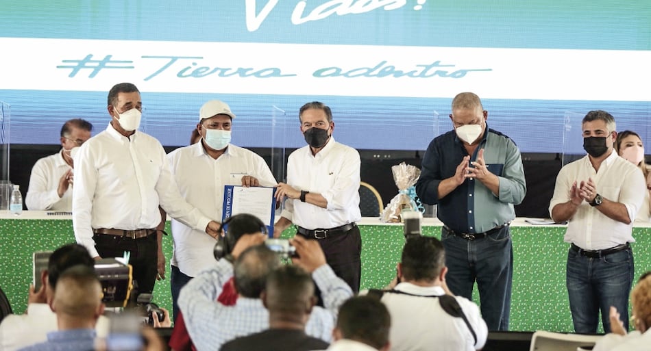 Otros $102 millones para Bagatrac S.A.