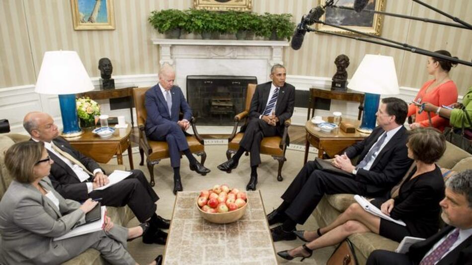 La teoría del FBI: El atacante de Pulse era un extremista que actuó solo y se inspiró en internet