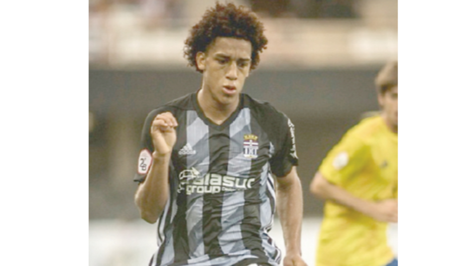 El Cartagena de Carrasquilla viaja a Málaga para su final