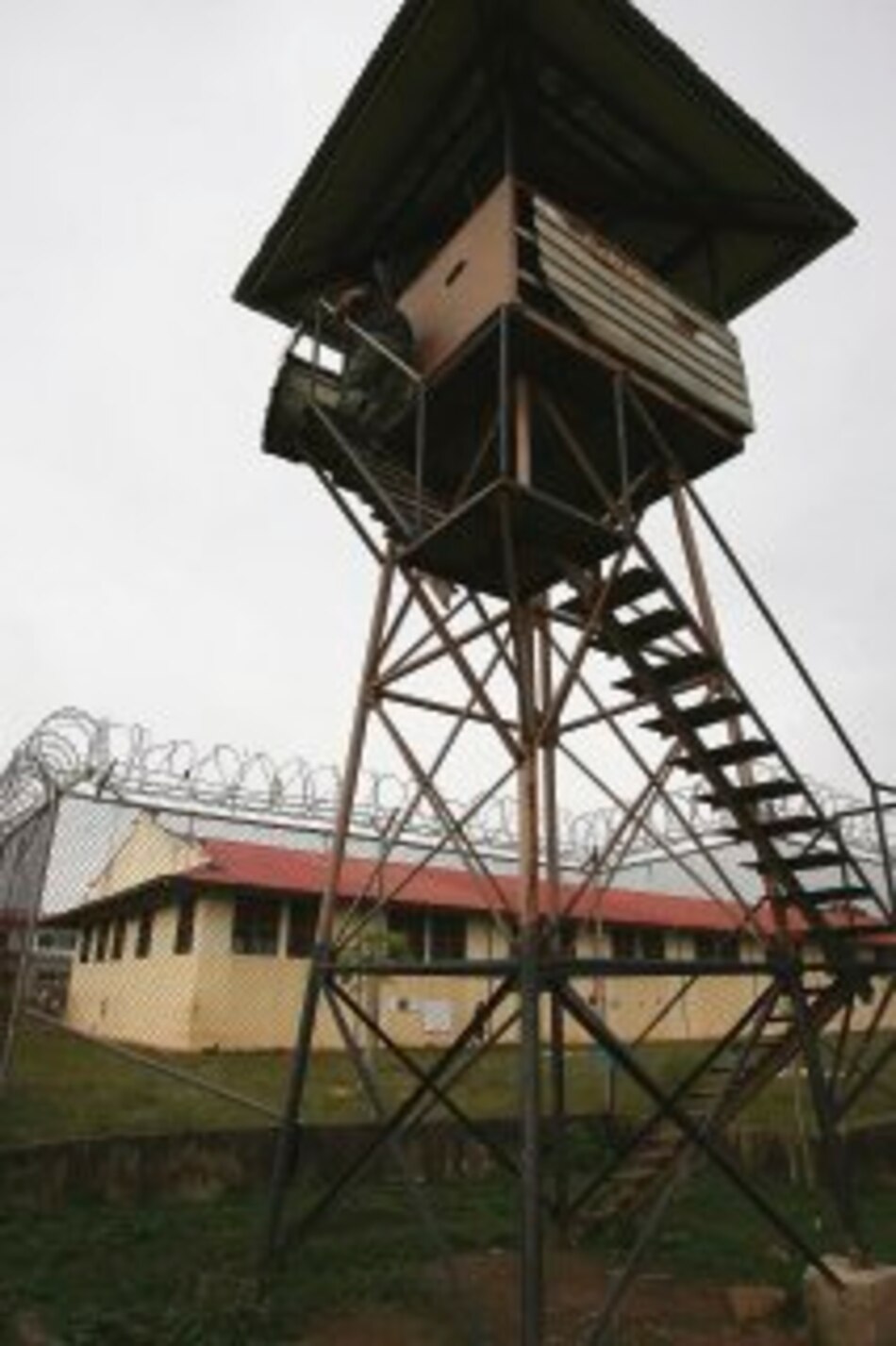 MP investiga muerte de reo en cárcel La Joya