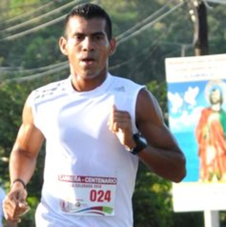 Castelblanco irá al extranjero para buscar pase a Juegos Olímpicos