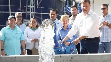 Varela dice que el 10 de mayo se revelará el costo del pasaje de la línea 2 del Metro