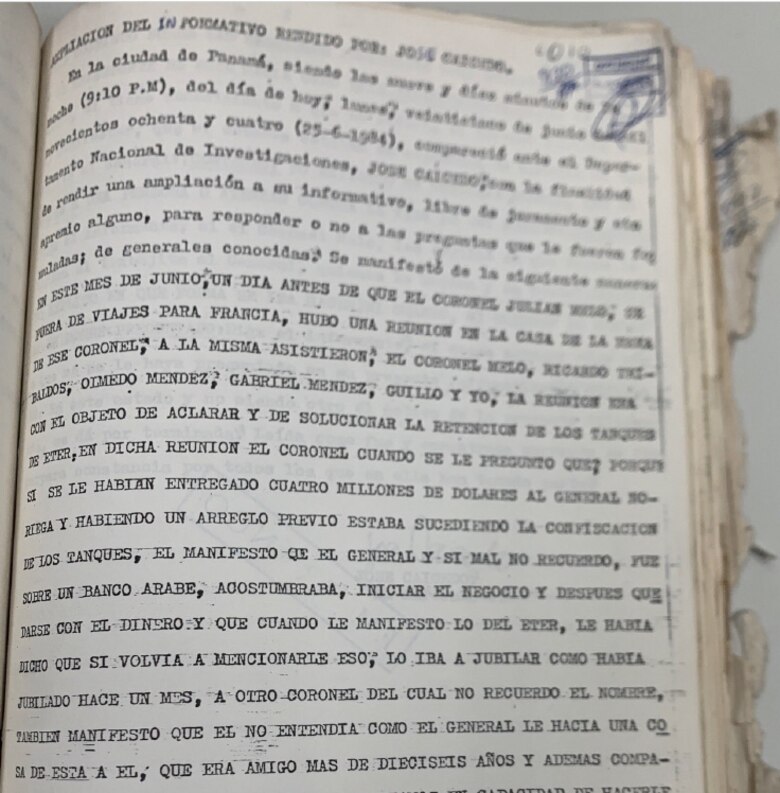 Odebrecht: un ‘lobista’ confesó aportes del narco para la campaña de Barletta en 1984
