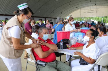 Influenza cobra la vida de cinco personas más; 20 de los 22 fallecidos tenían factores de riesgo 