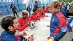 ‘Nos sentimos como en casa’