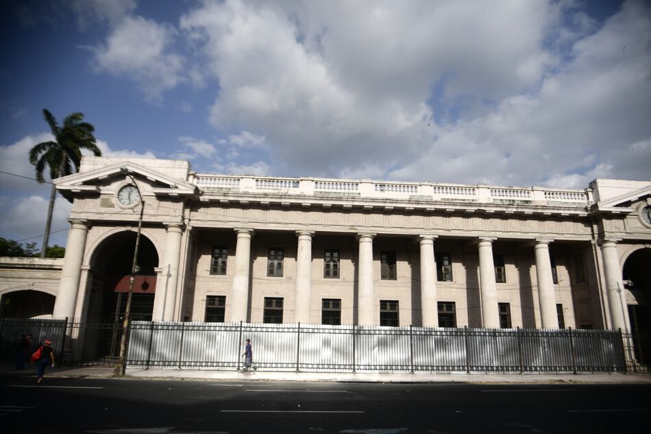 Restauración del Museo Reina Torres de Araúz tiene 38.51% de avance