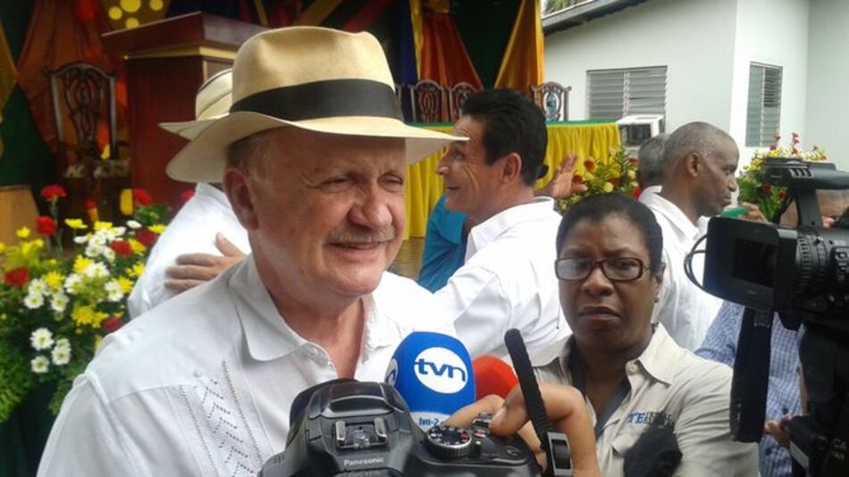 Magistrado Erasmo Pinilla cuestiona labor de la Fiscalía Electoral