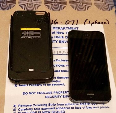 Apple podría conservar software para colarse en iPhone