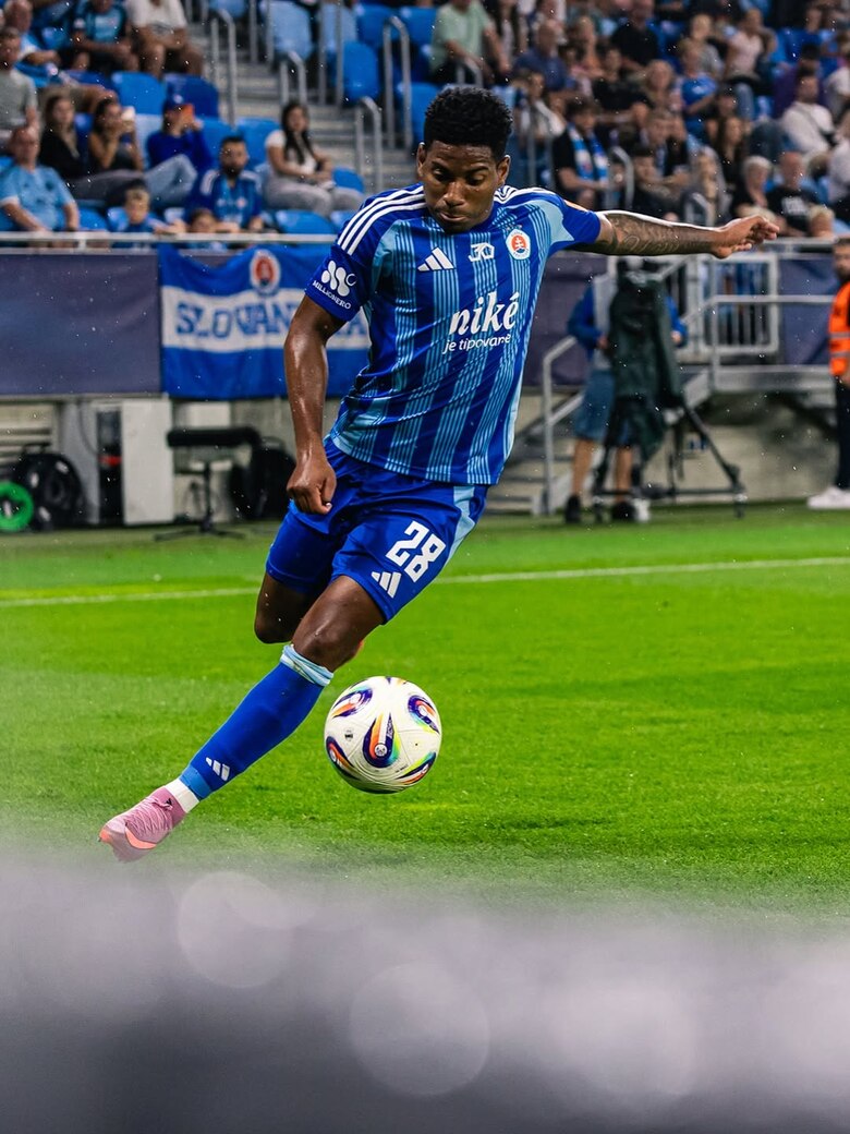 Eduardo Guerrero y César Blackman se despiden de la Liga de Campeones, pero buscarán revancha en Europa League