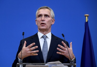 La OTAN vuelve a proponer ante Rusia una solución política, pero está ‘preparada para lo peor’