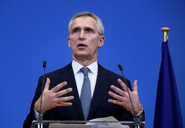 La OTAN vuelve a proponer ante Rusia una solución política, pero está ‘preparada para lo peor’