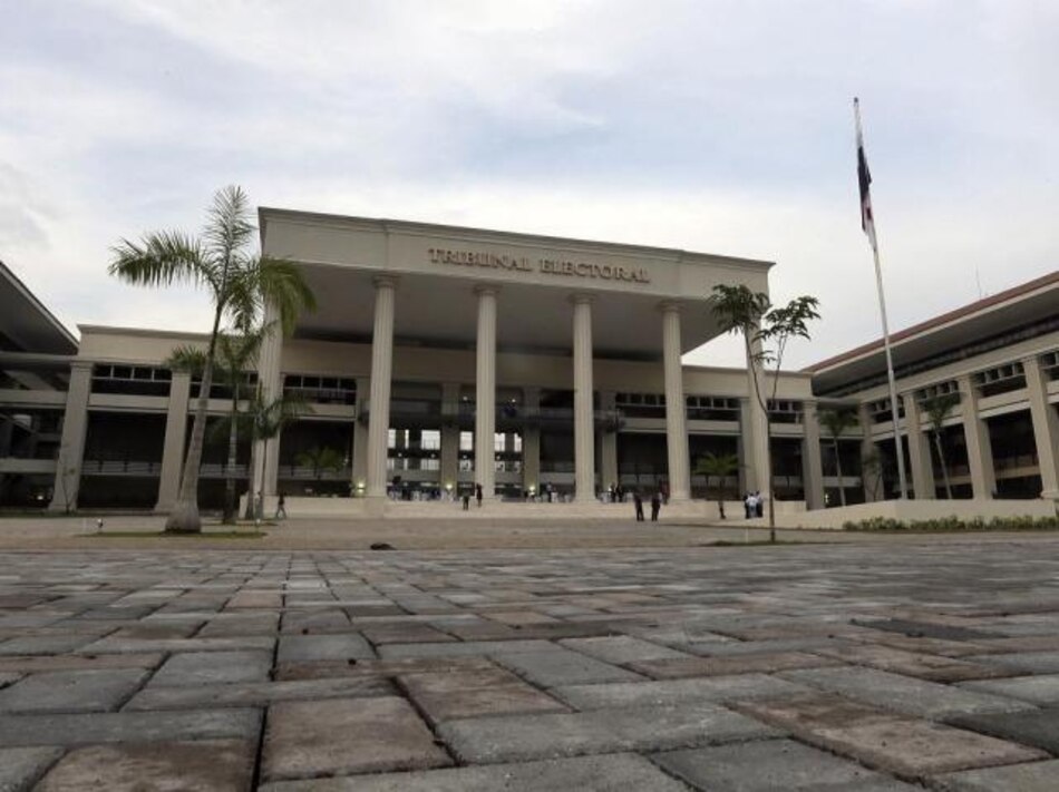Oficinas del TE estarán cerradas el 31 de diciembre y 1 de enero