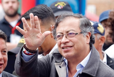 Más de 1,100 auditores y observadores vigilarán las elecciones presidenciales en Colombia