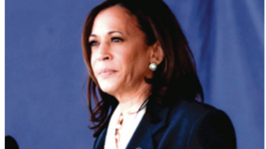 Kamala Harris revela acuerdos para invertir en el Triángulo Norte