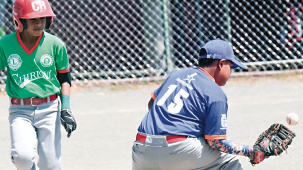 Coclé debuta propinando a Occidente un ‘no hit no run’